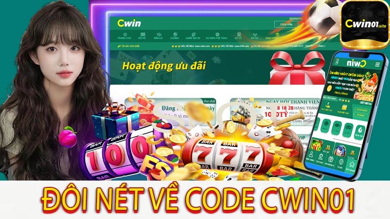 Đôi nét về Code Cwin01
