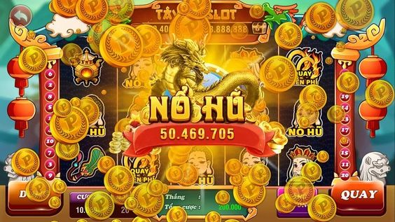 Tìm hiểu về game nổ hũ 77Win là gì?