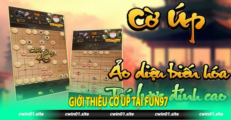 Giới thiệu cờ úp tại Fun97