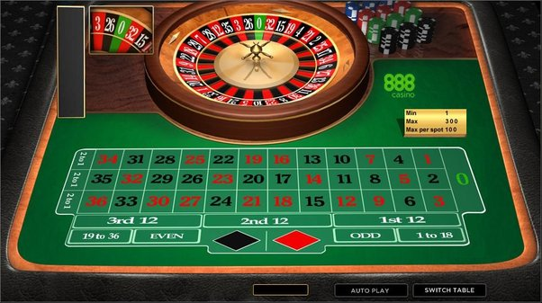 Cách chơi Roulette dành cho anh em mới Nohu78