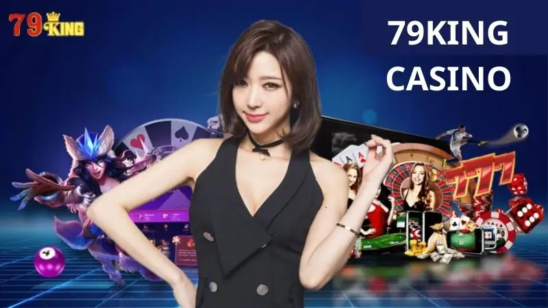 WM Casino Tại 79king2 Là Gì?